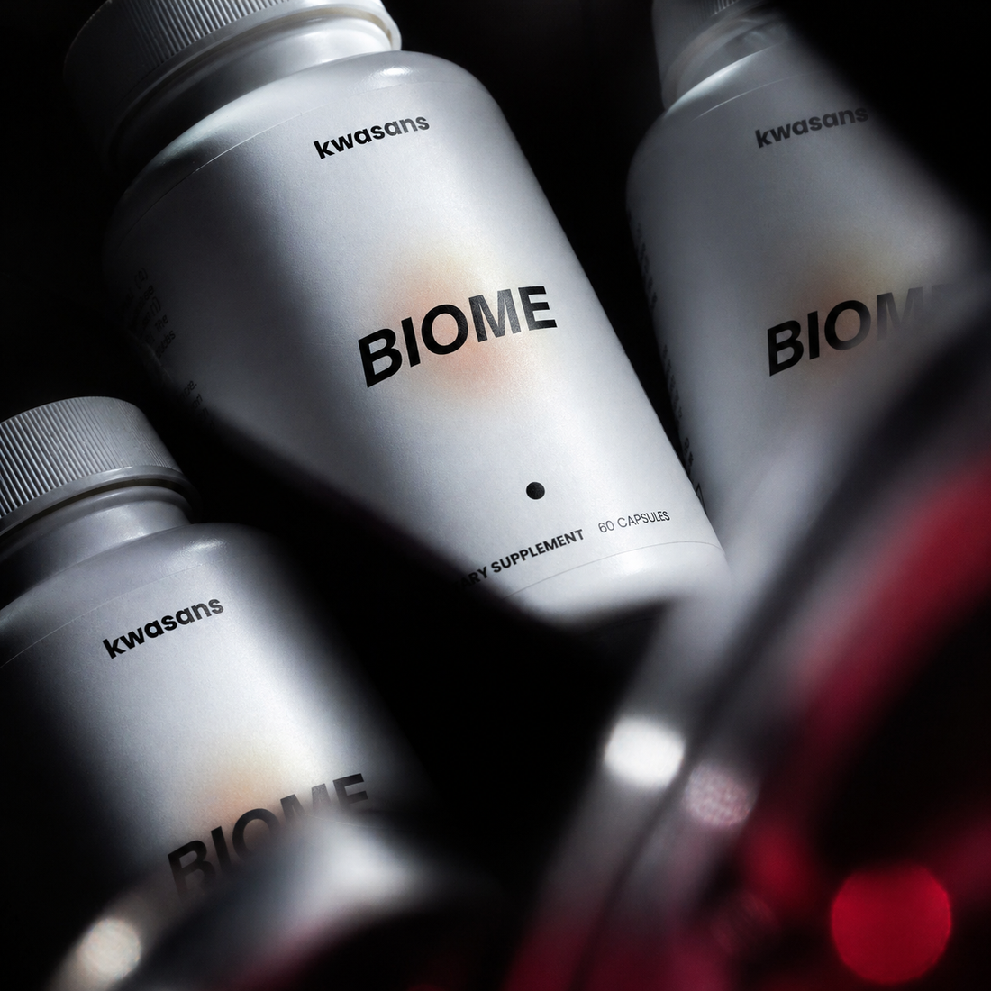 What a daily probiotic actually does