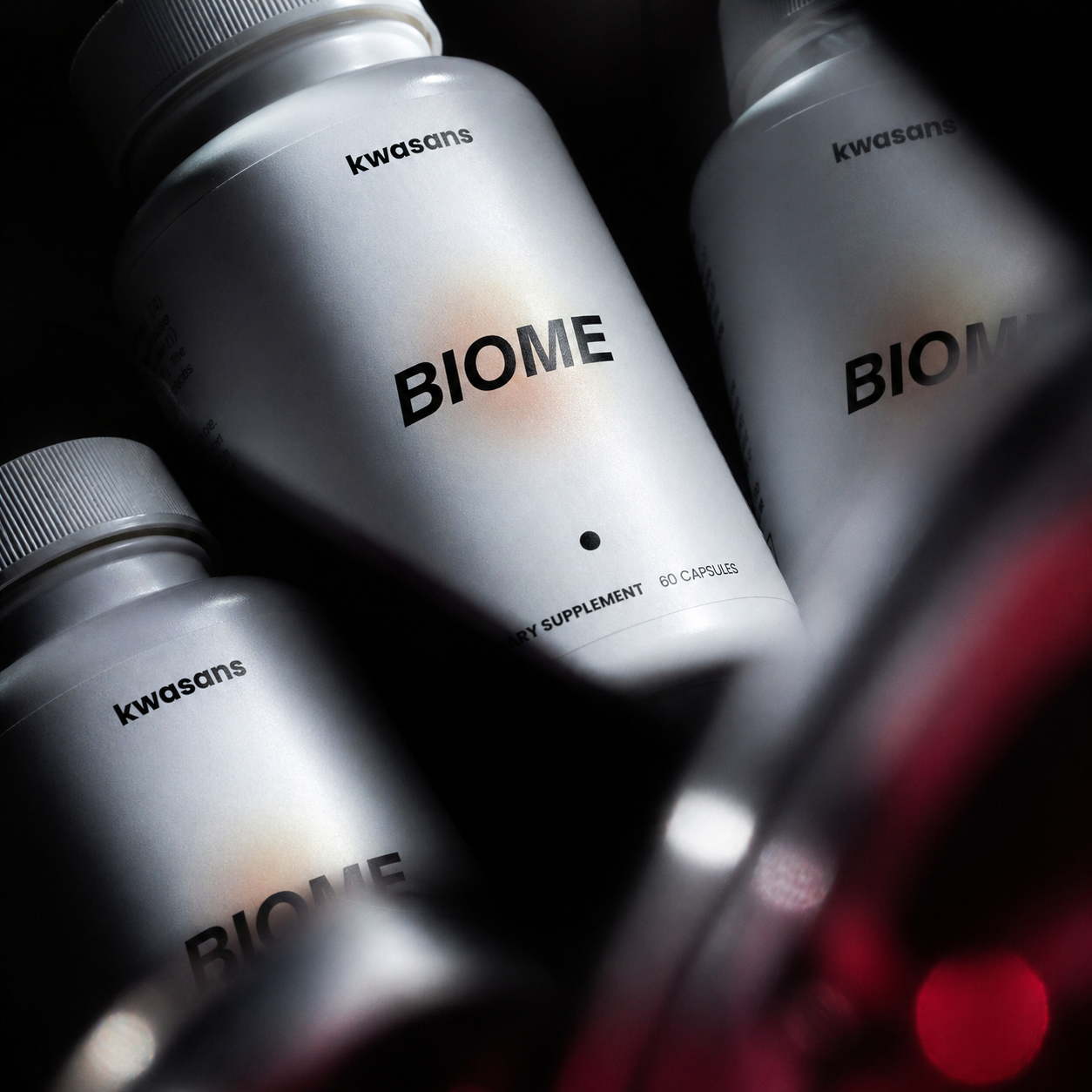 What a daily probiotic actually does