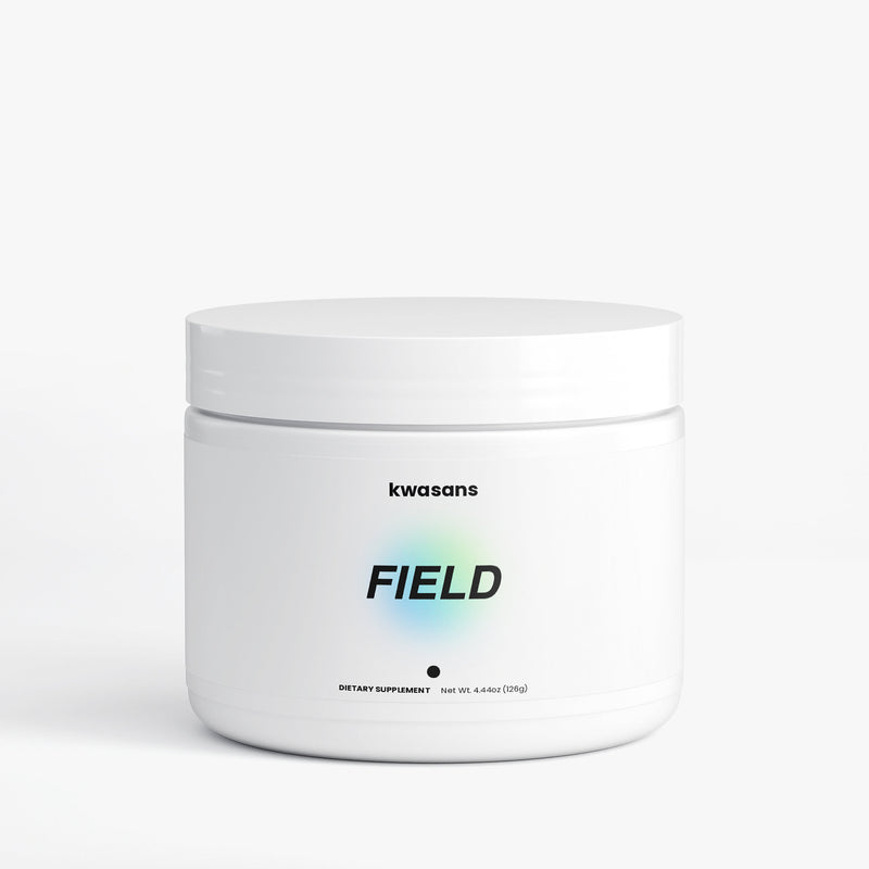 KWASANS - FIELD