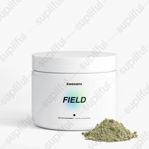 KWASANS - FIELD