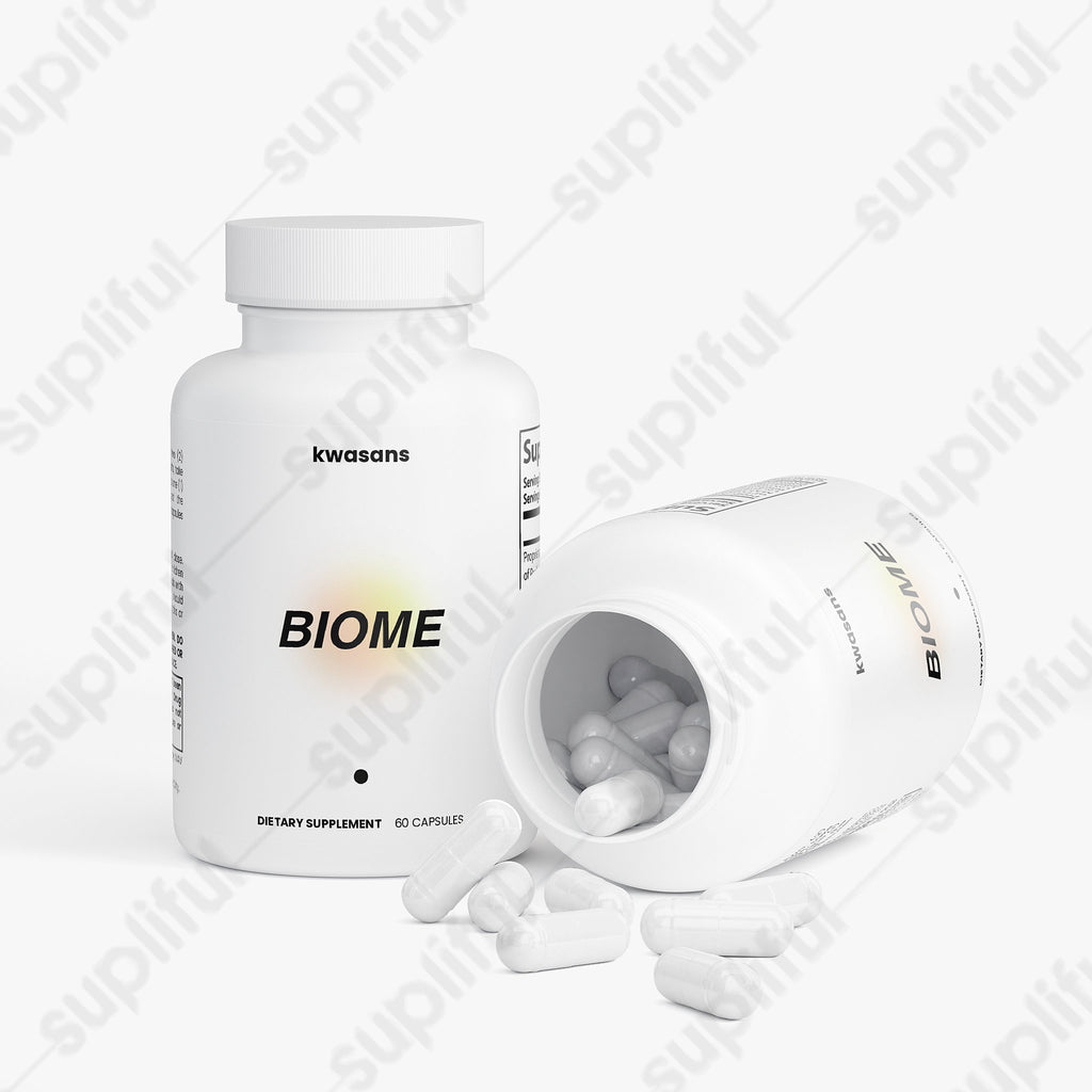 KWASANS - BIOME