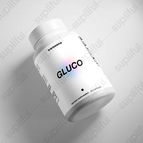 KWASANS - GLUCO