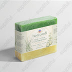 Aloe & Cool Cucumber Soap