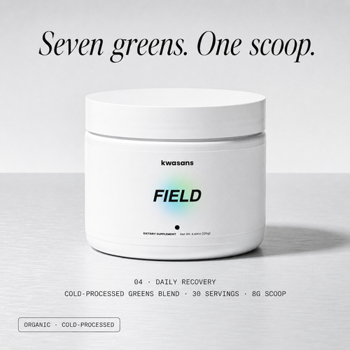 Field