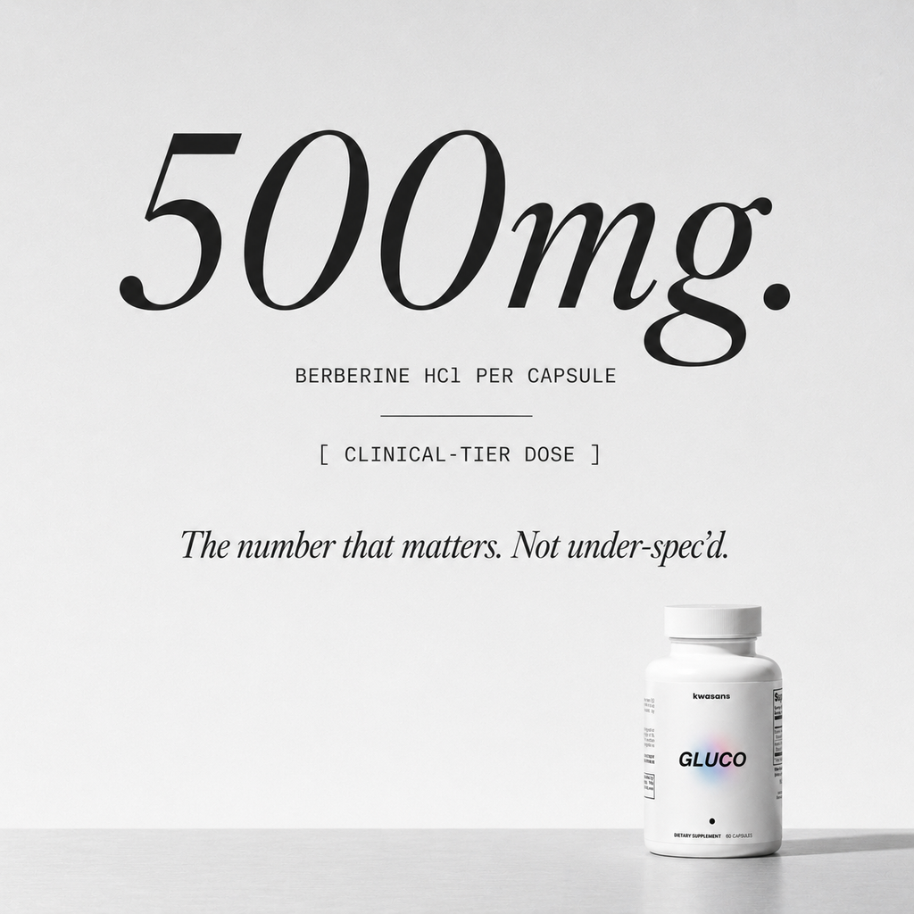 Gluco