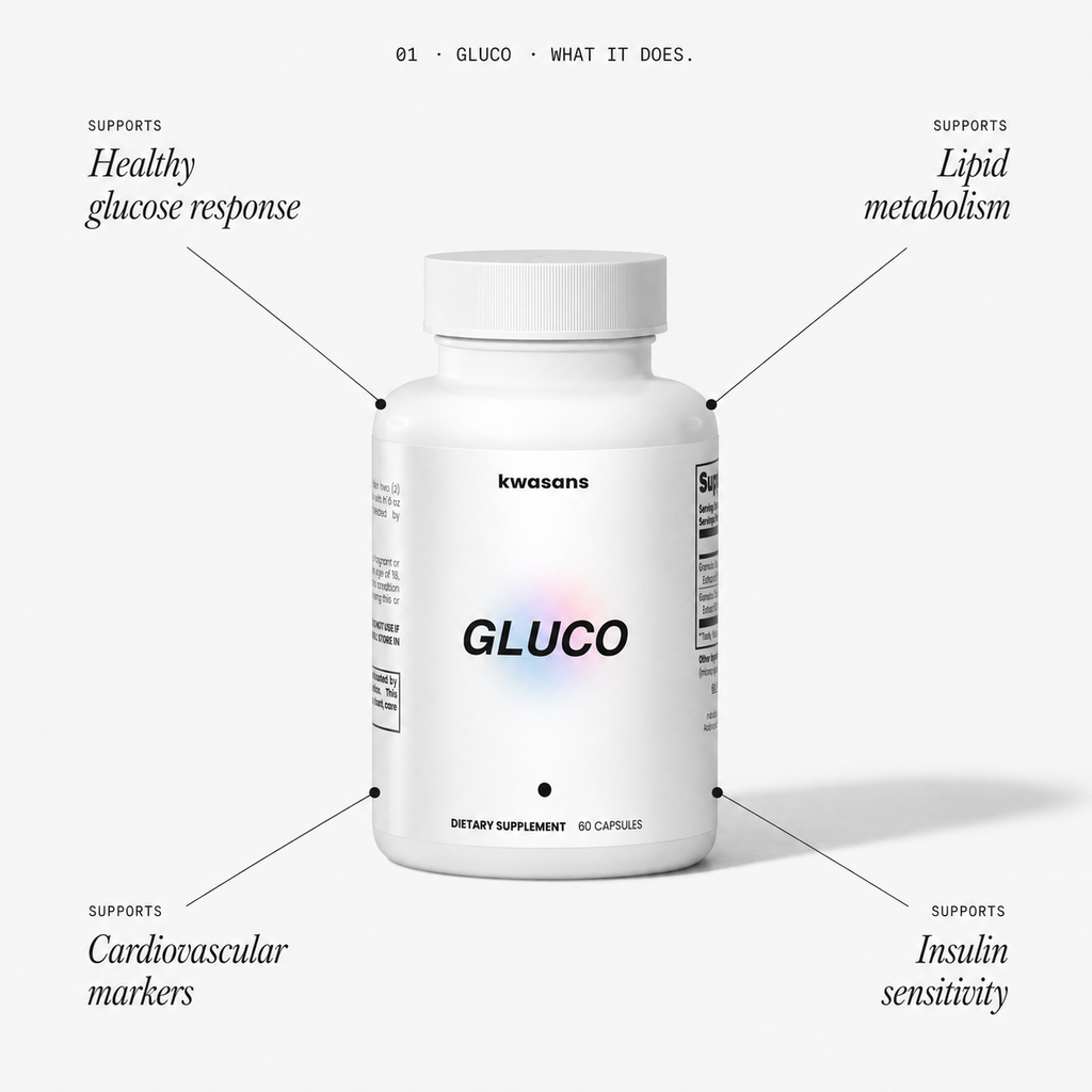 Gluco
