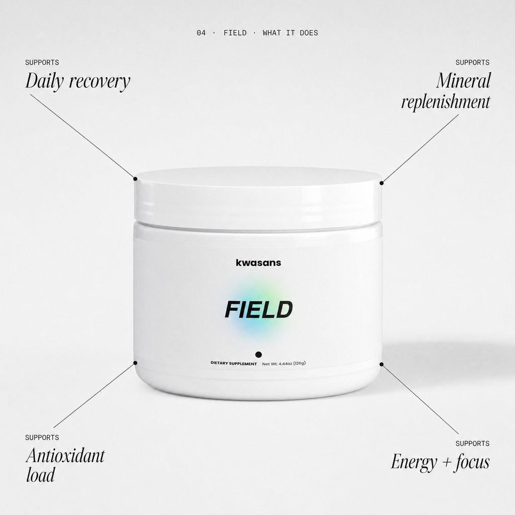 Field
