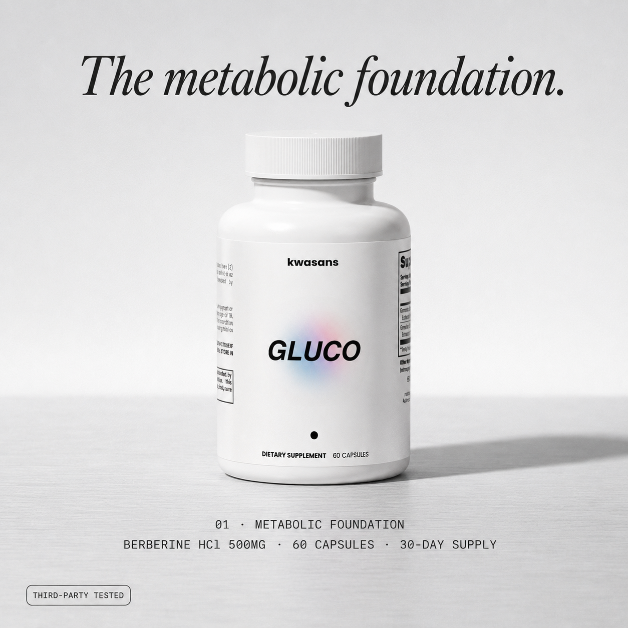 Gluco