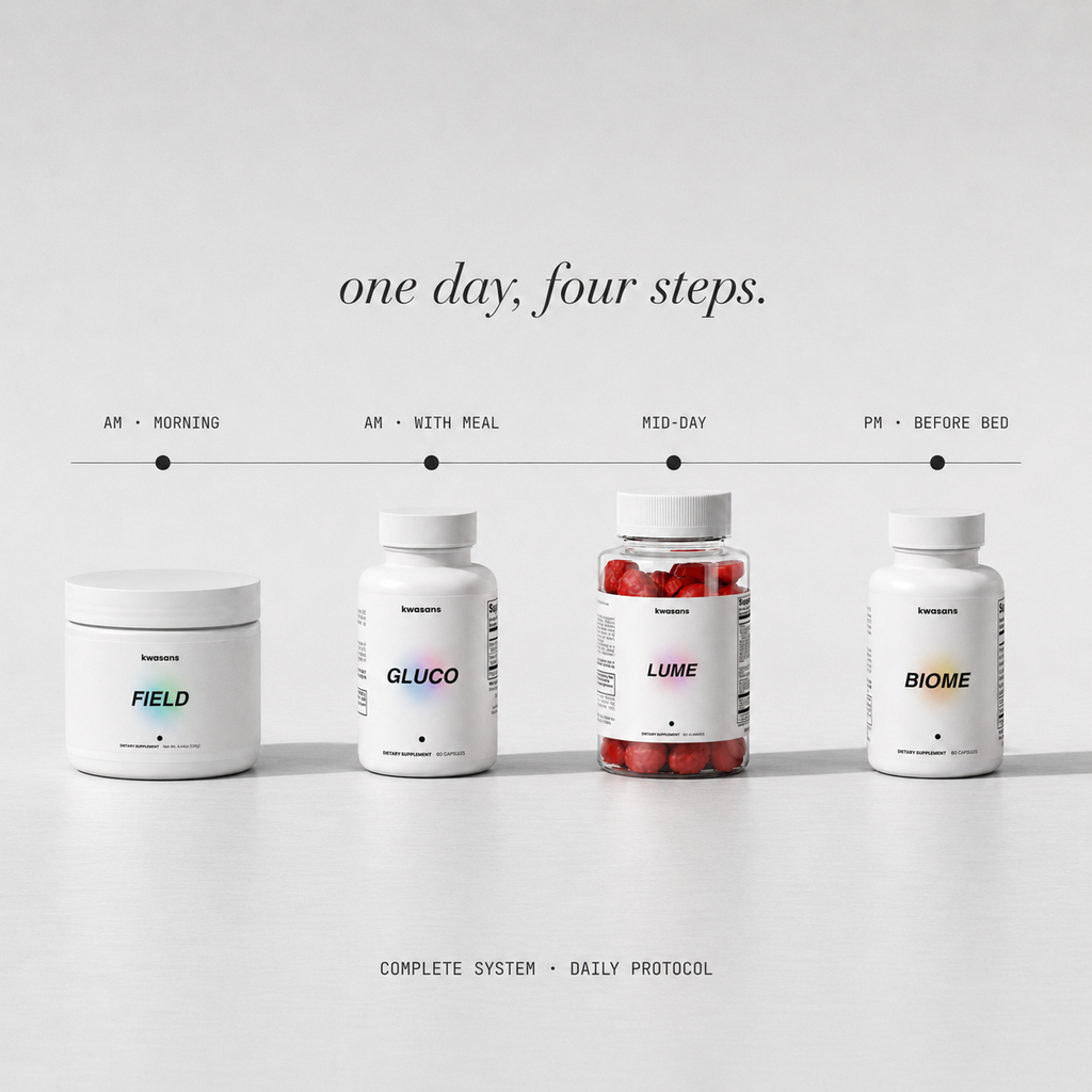 Complete System