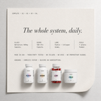 Complete System