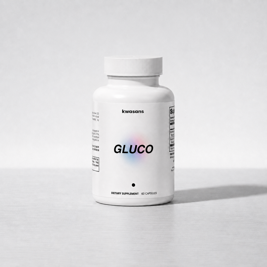 Gluco