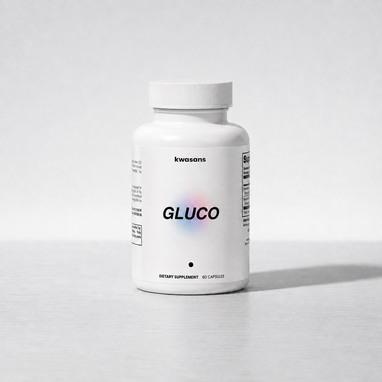 Gluco