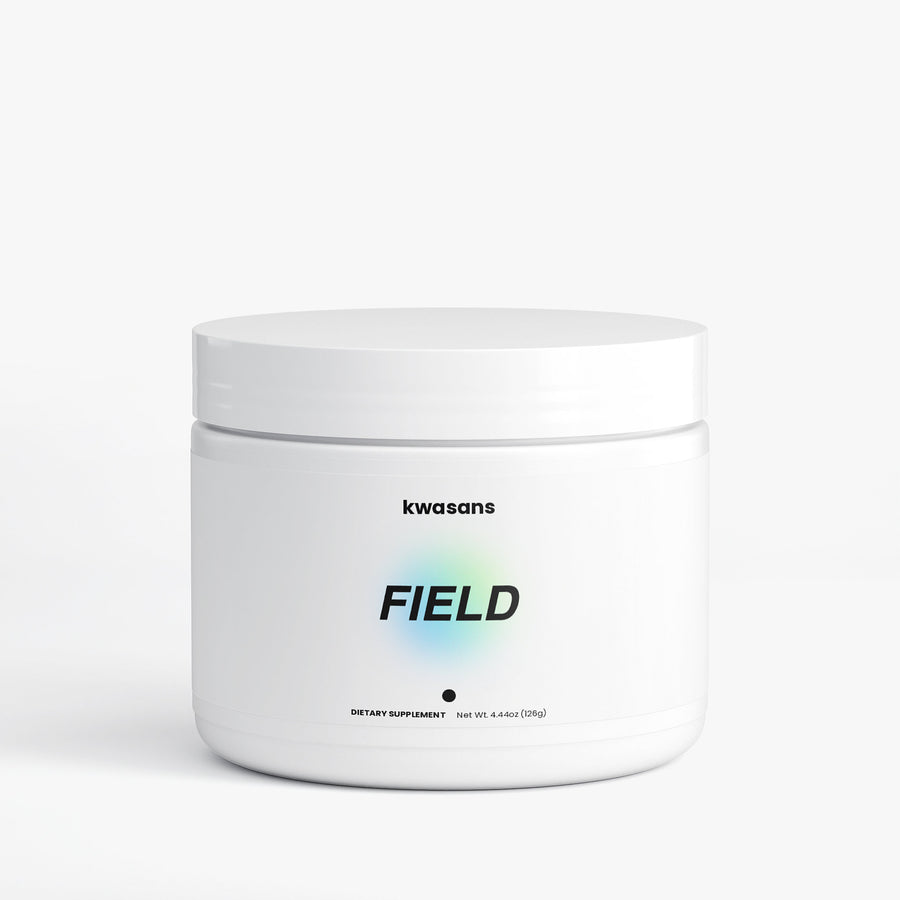 KWASANS product photography